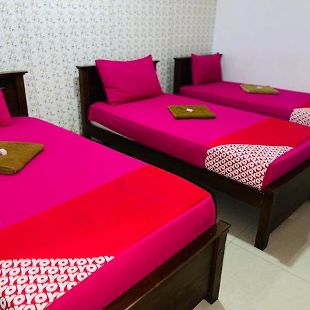 Kings Gate Airport Transit Hotel Katunayaka Luaran gambar