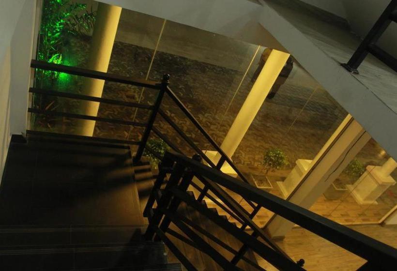 Kings Gate Airport Transit Hotel Katunayaka Luaran gambar