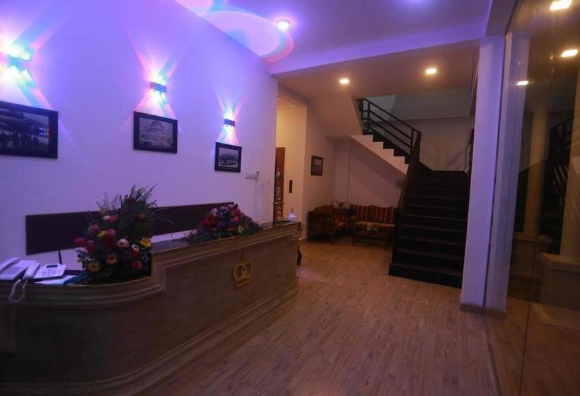 Kings Gate Airport Transit Hotel Katunayaka Luaran gambar