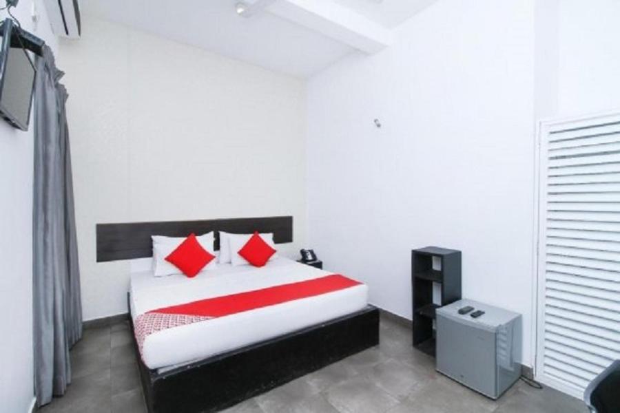Kings Gate Airport Transit Hotel Katunayaka Luaran gambar