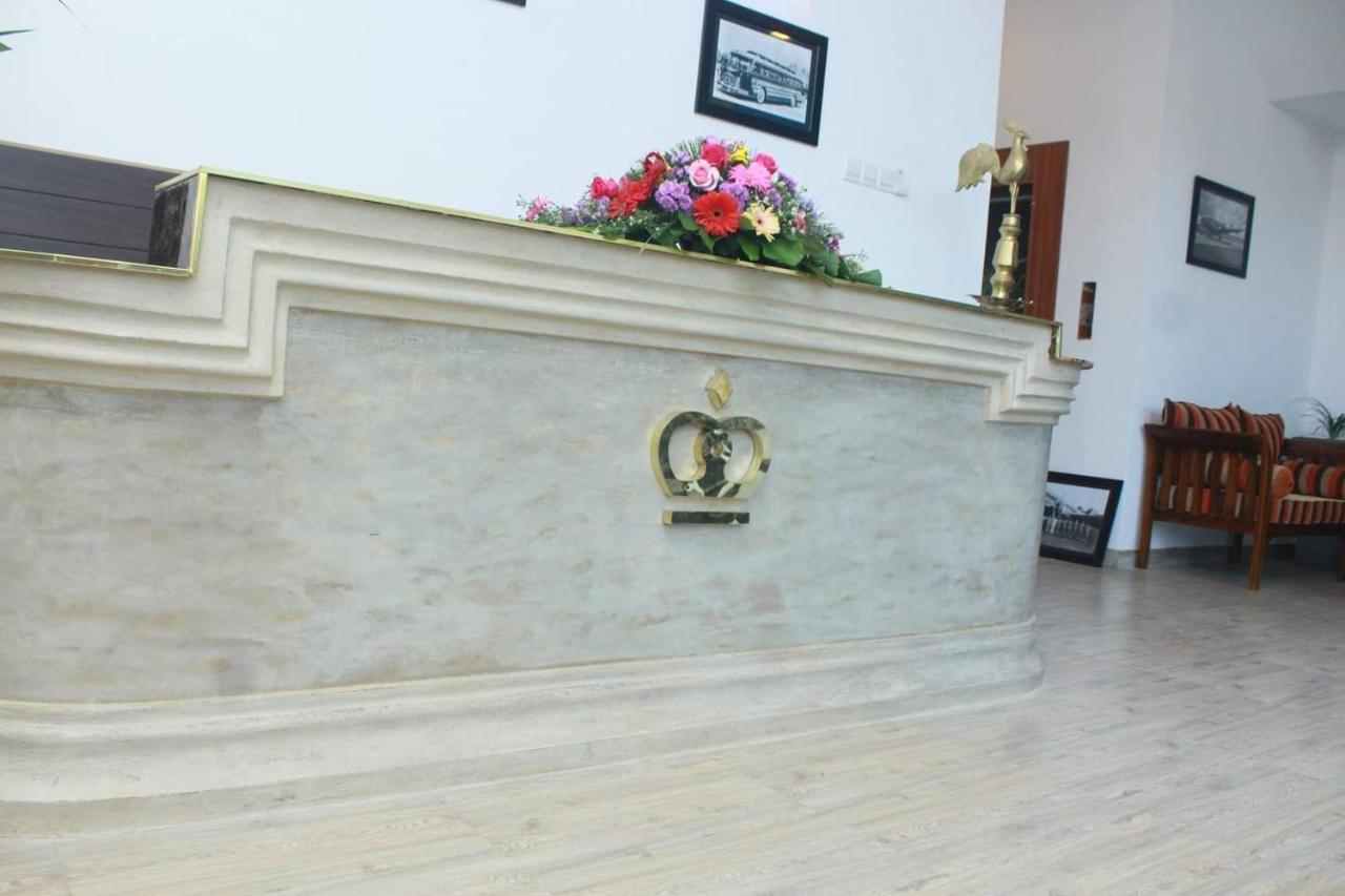 Kings Gate Airport Transit Hotel Katunayaka Luaran gambar