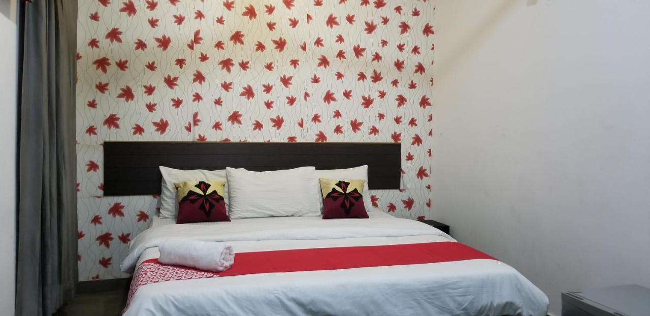 Kings Gate Airport Transit Hotel Katunayaka Luaran gambar