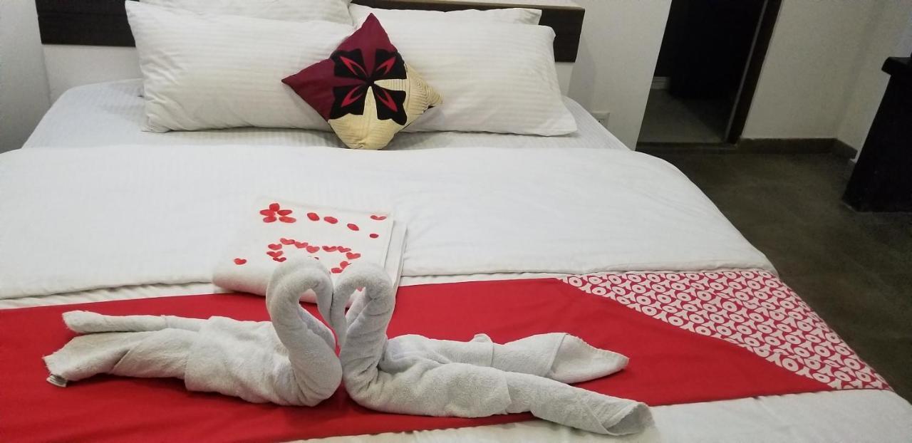 Kings Gate Airport Transit Hotel Katunayaka Luaran gambar