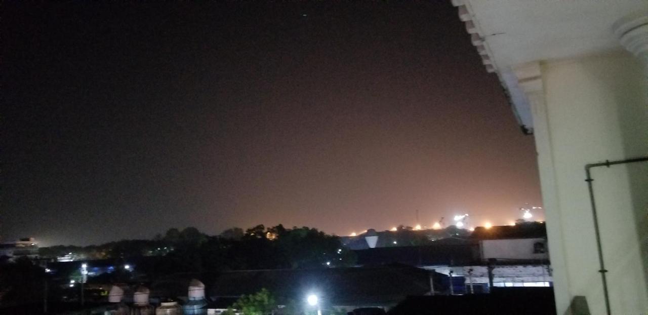 Kings Gate Airport Transit Hotel Katunayaka Luaran gambar