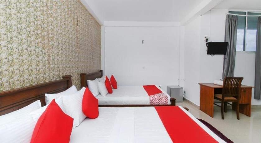 Kings Gate Airport Transit Hotel Katunayaka Luaran gambar