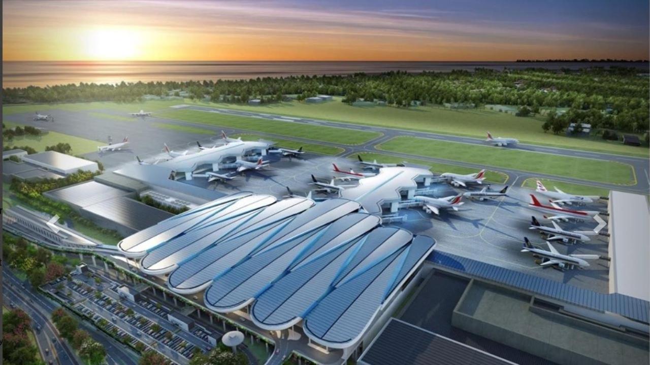 Kings Gate Airport Transit Hotel Katunayaka Luaran gambar