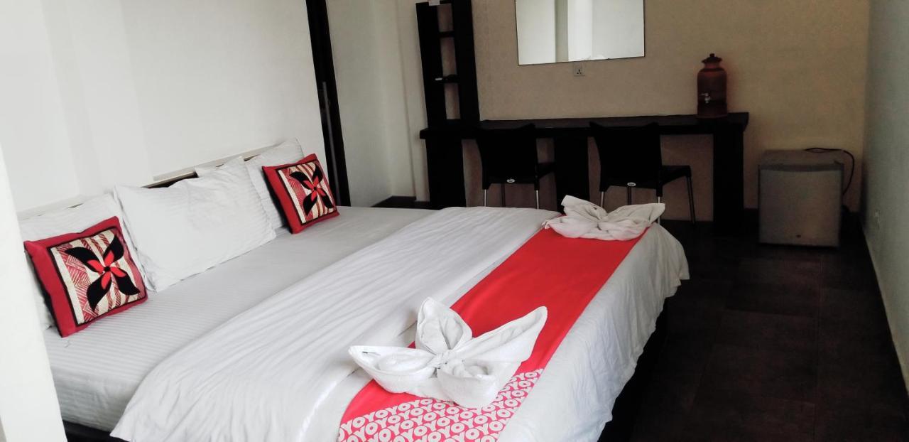 Kings Gate Airport Transit Hotel Katunayaka Luaran gambar