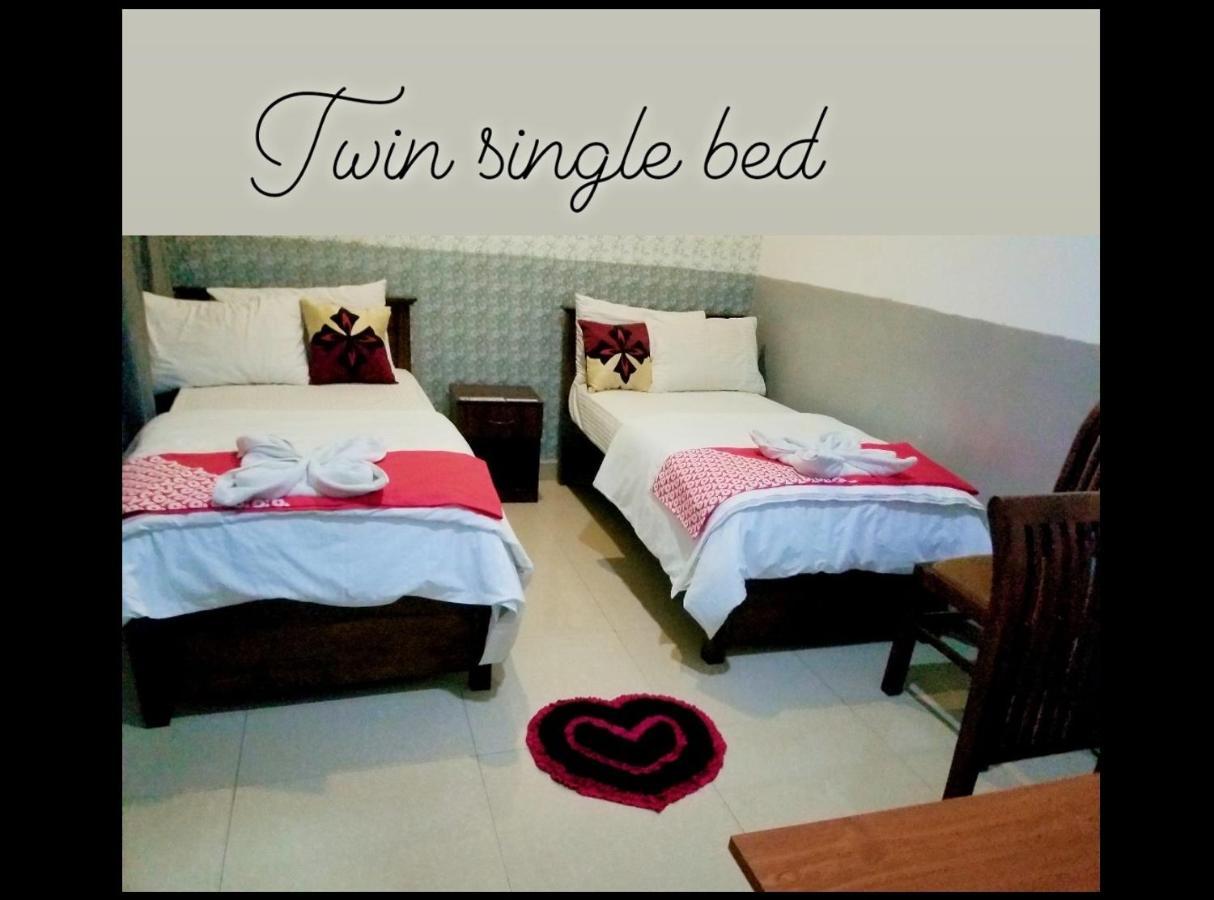 Kings Gate Airport Transit Hotel Katunayaka Luaran gambar