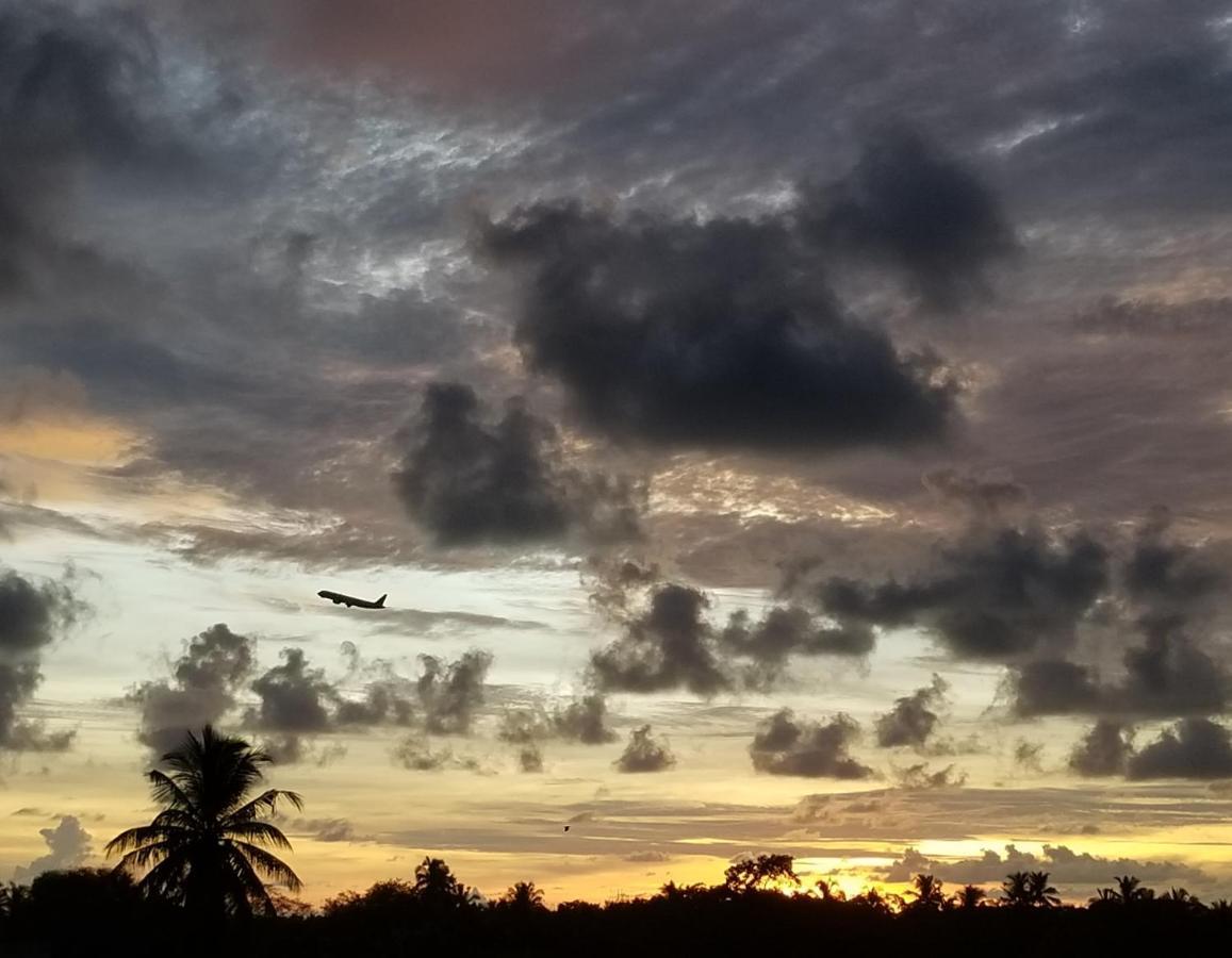 Kings Gate Airport Transit Hotel Katunayaka Luaran gambar