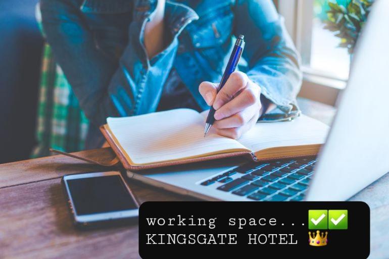 Kings Gate Airport Transit Hotel Katunayaka Luaran gambar