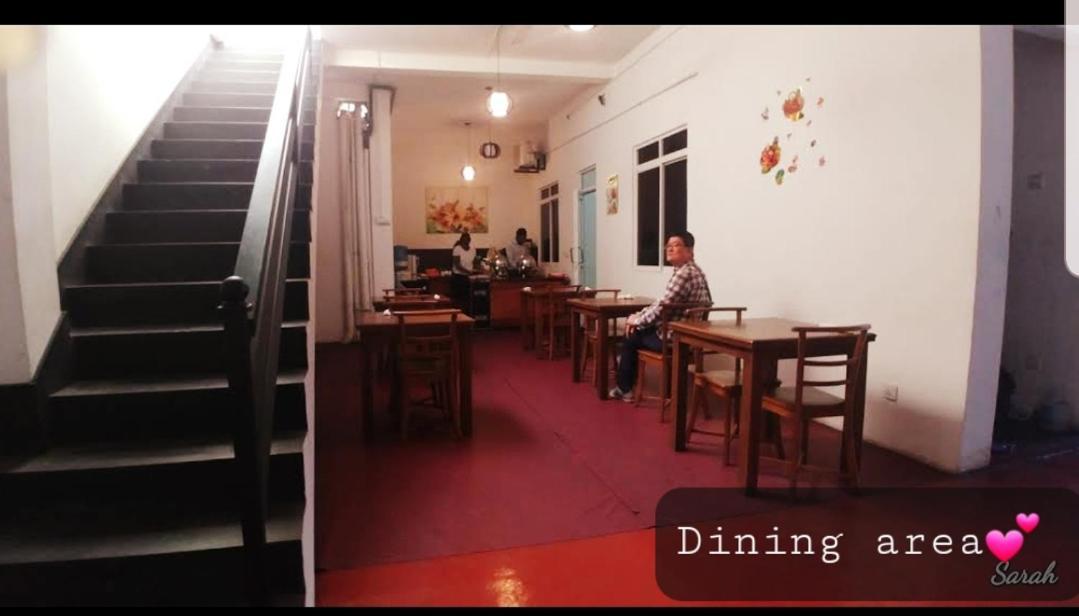 Kings Gate Airport Transit Hotel Katunayaka Luaran gambar