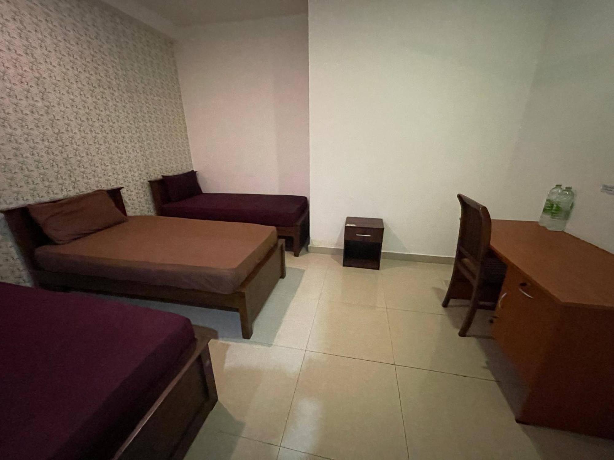 Kings Gate Airport Transit Hotel Katunayaka Luaran gambar