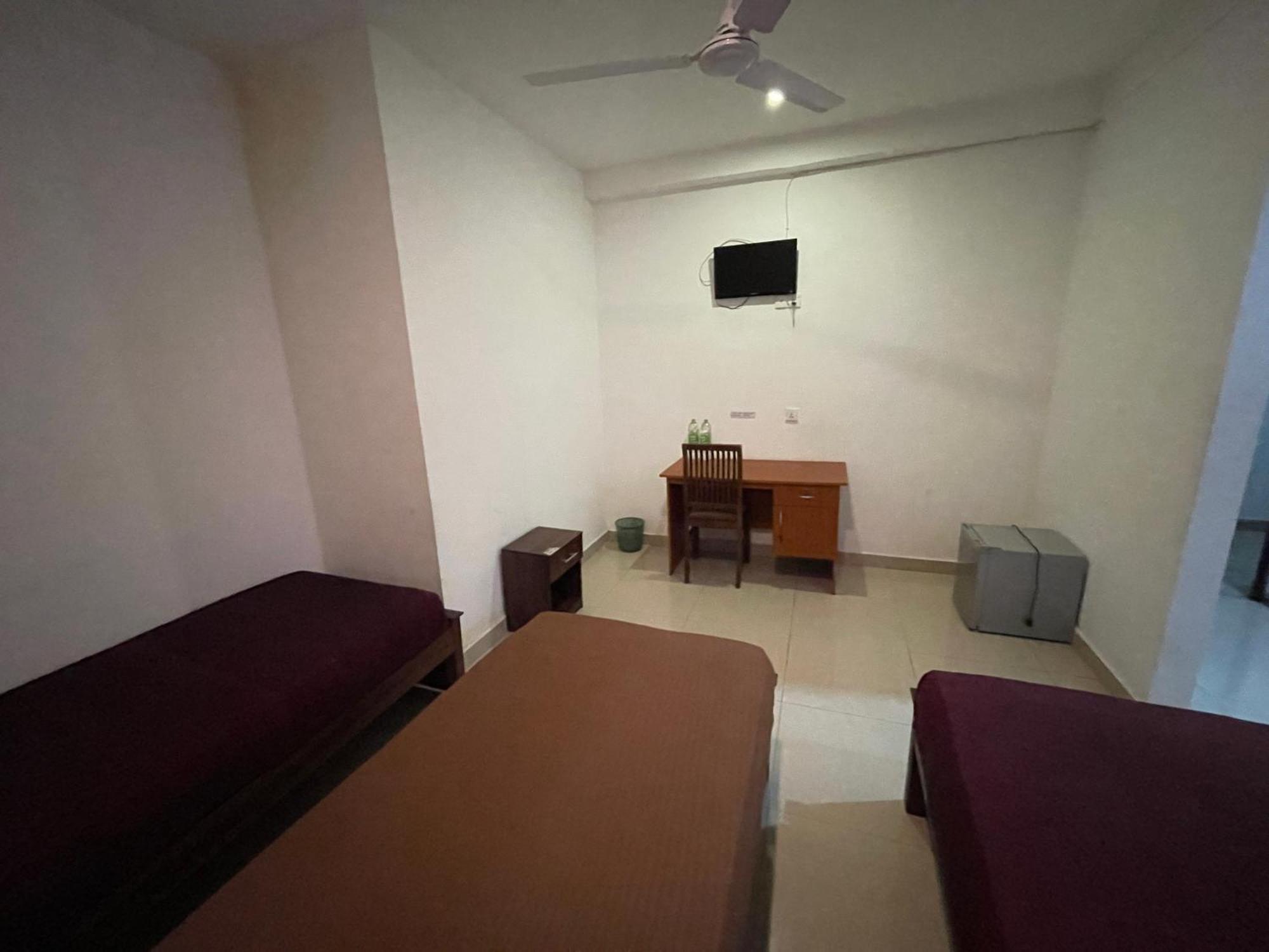 Kings Gate Airport Transit Hotel Katunayaka Luaran gambar
