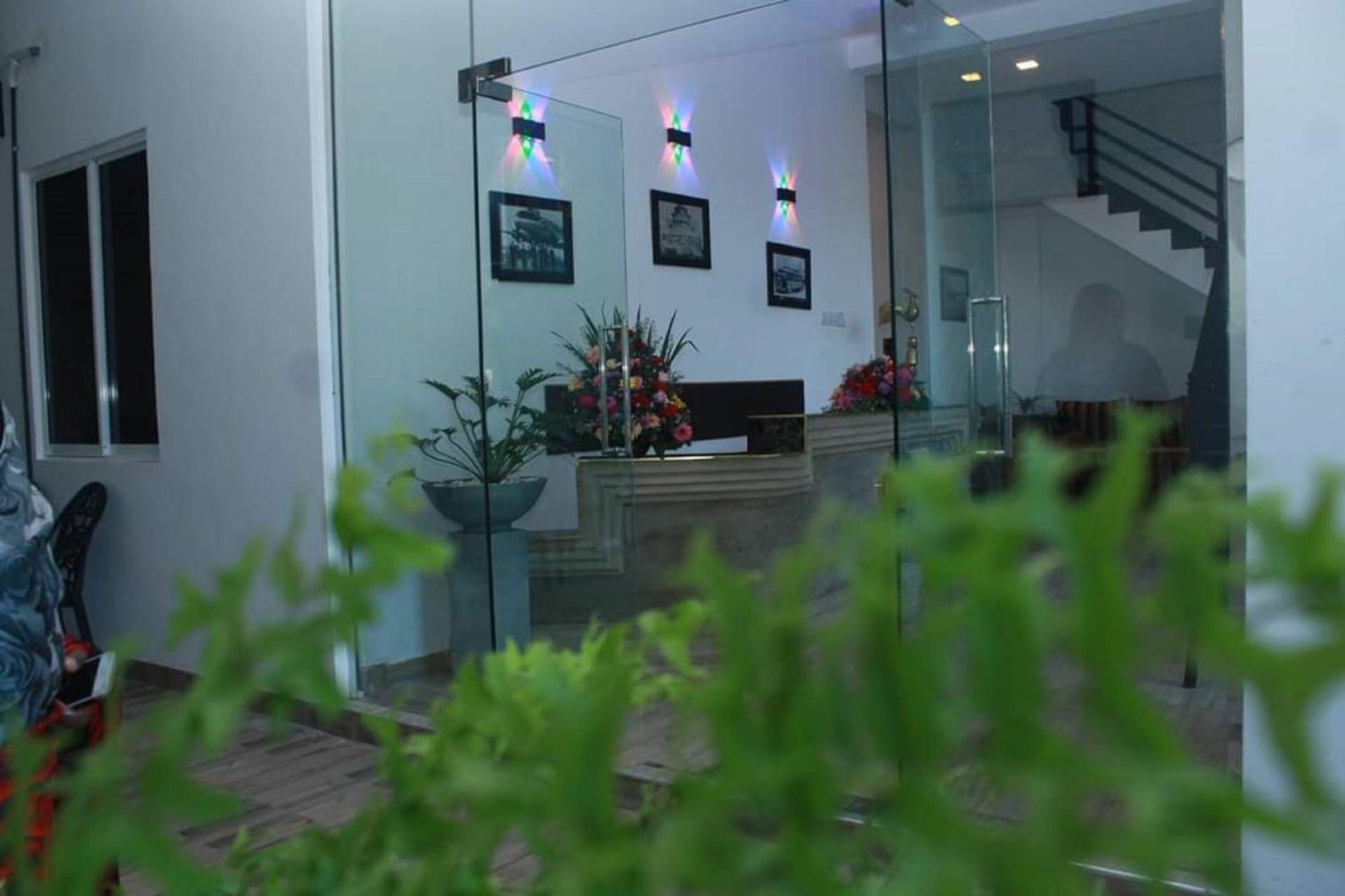 Kings Gate Airport Transit Hotel Katunayaka Luaran gambar
