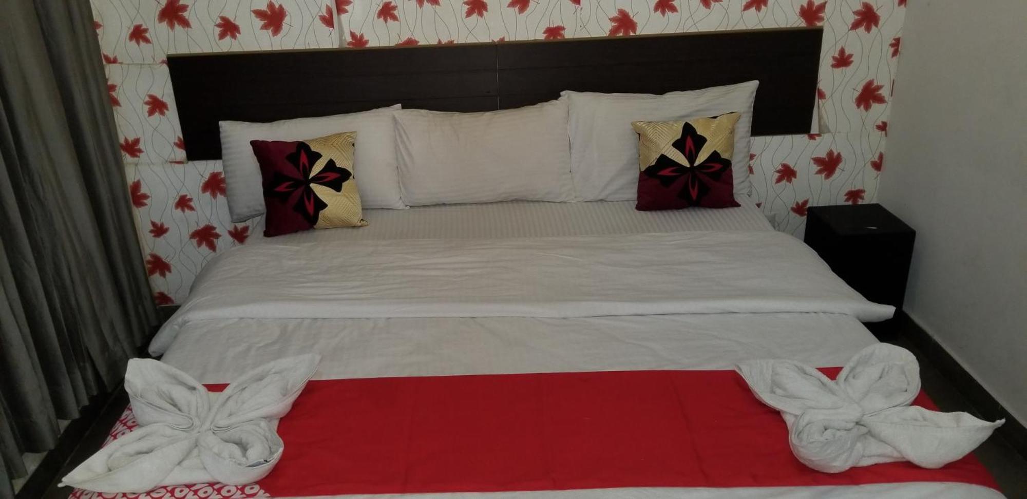 Kings Gate Airport Transit Hotel Katunayaka Bilik gambar