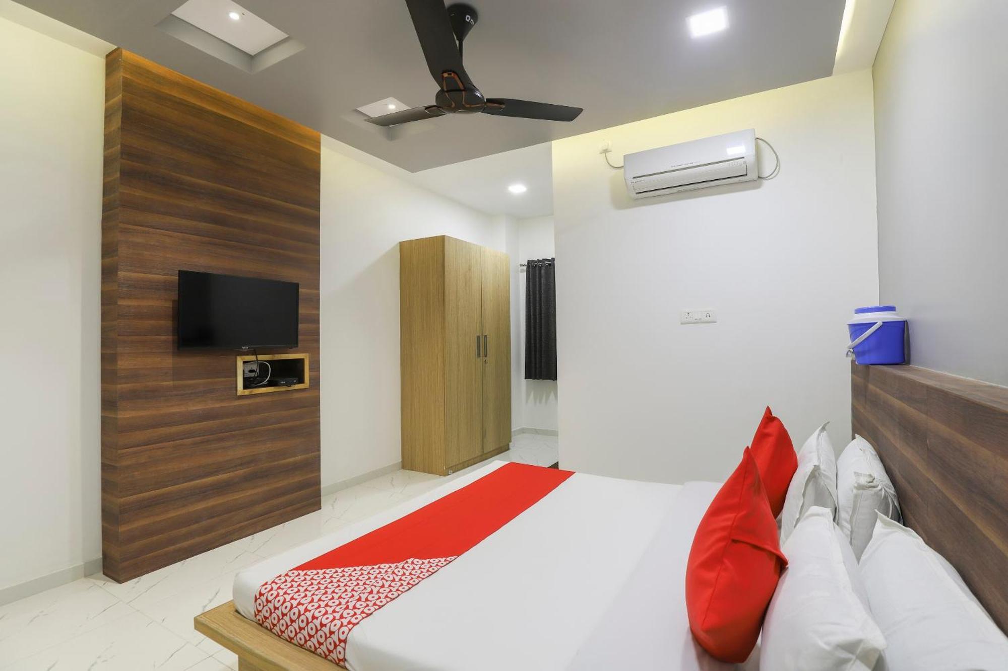 Kings Gate Airport Transit Hotel Katunayaka Luaran gambar