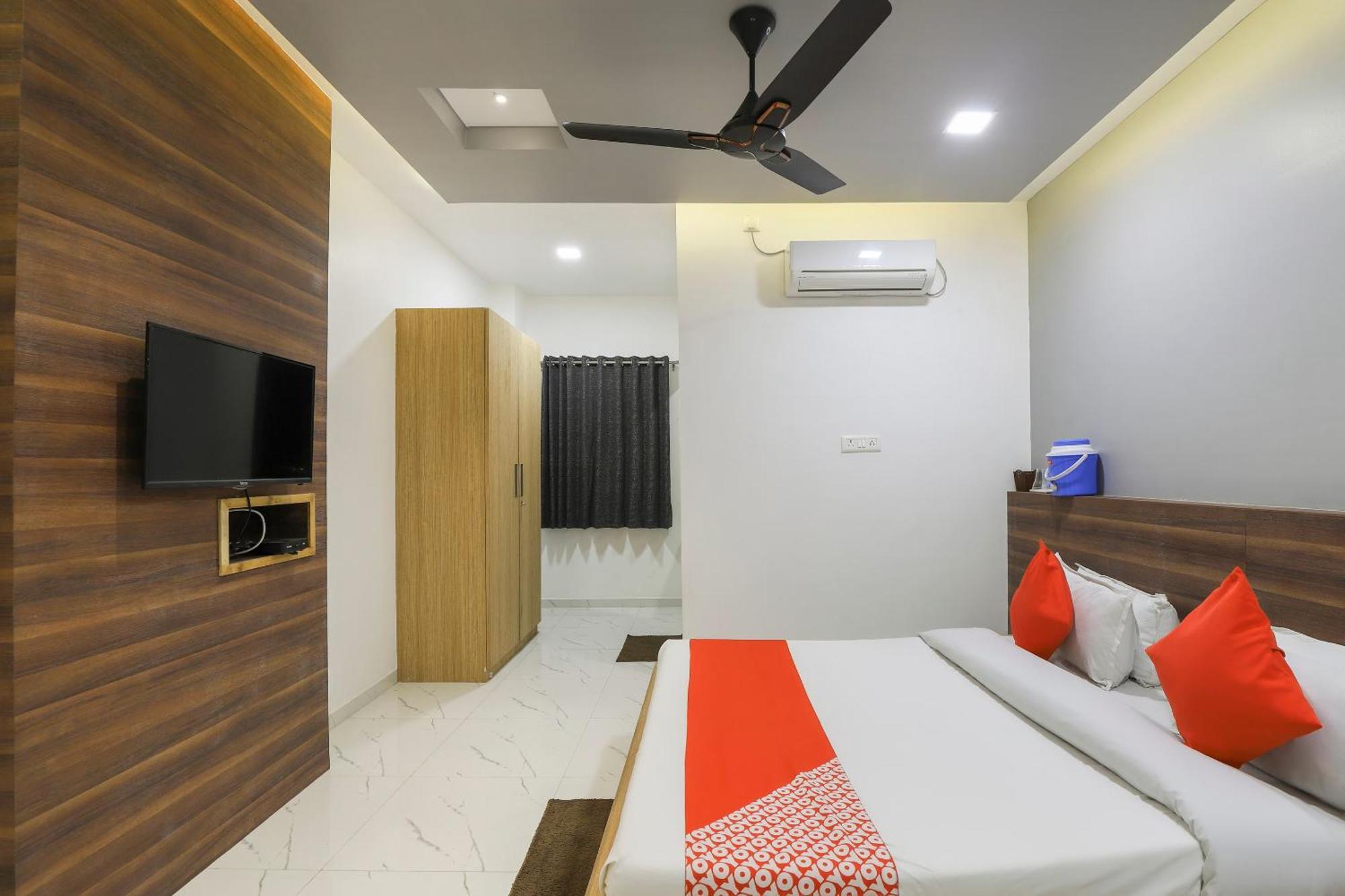 Kings Gate Airport Transit Hotel Katunayaka Luaran gambar