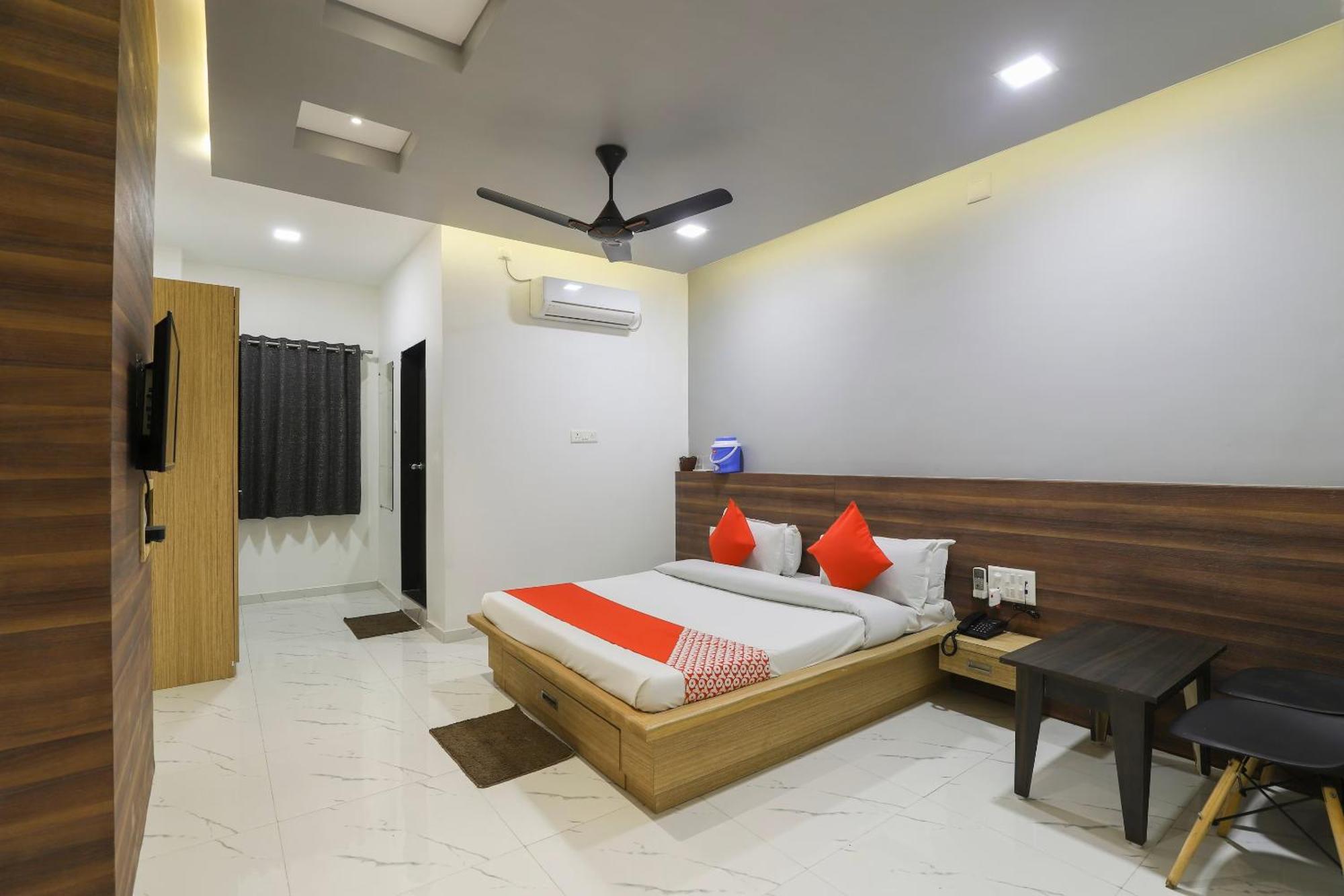 Kings Gate Airport Transit Hotel Katunayaka Luaran gambar